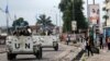 UN Peacekeeper Killed in DRC