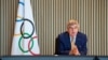 IOC và TT Ukraine Zelenskyy không đi đến quan điểm chung về các vận động viên Nga
