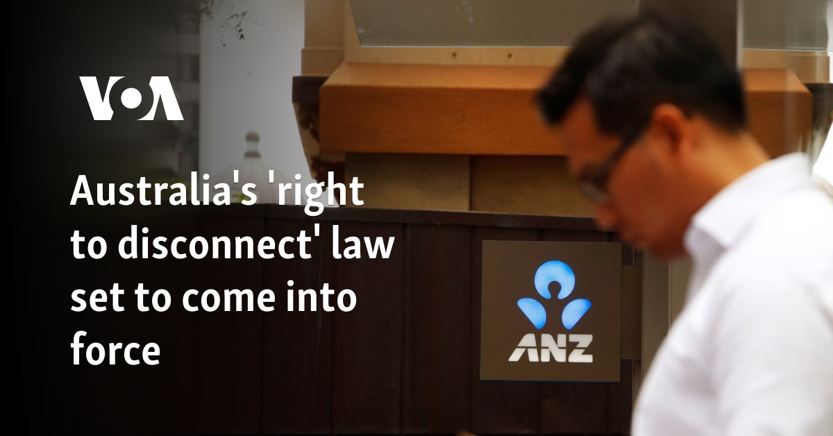 Impacto de Nuevas Leyes Australianas en el Marketing Digital