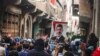 Egypt Freezes Media Company's Assets