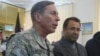 Генерал Петреус: 2010 год был успешным для сил коалиции в Афганистане