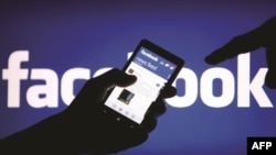 Trên Facebook có nhiều tài khoản giả lập ra để gây nhiễu loan dư luận