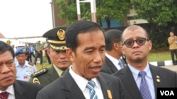 Presiden Jokowi (Foto: dok.)