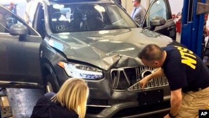 What Cars Qualify For Uber >> Uber Hentikan Usaha Pengembangan Truk Swa Kemudi What Cars Qualify For Uber >> Uber Hentikan Usaha Pengembangan Truk Swa Kemudi