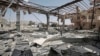 یمن کے اسپتال اور مارکیٹ پر حملے میں 20 سے زائد افراد ہلاک