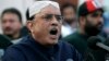 رییس جمهور سابق پاکستان ممنوع‌الخروج شد