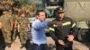 Greek PM Promises Full Investigation of Deadly Fire