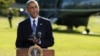 ​​TT Obama: Cuộc không kích ở Syria không phải là cuộc chiến của Mỹ