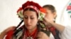 Весілля в етнічному стилі – модний формат в Україні
