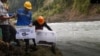 Peneliti Lepas 18 Ikan Sidat untuk Uji Jalur Migrasi di Dam PLTA Poso 