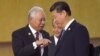 말레이시아 총리, 중국 방문…경비정 도입 등 관계 강화