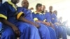 La RDC annonce la libération de cinq nouveaux militants pro-démocratie