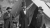 Questions Raised About US Museum's Abraham Lincoln Hat