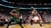 NBA : Paul Pierce a fait ses adieux à Boston
