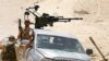 Pemberontak Libya Terobos Kota Brega