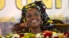 South Africa to Grant Grace Mugabe Diplomatic Immunity, Source Reports
