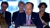 World Bank Chief Welcomes China-backed Development Bank