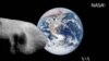 NASA: Asteroid to Pass Very Near Earth
