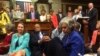 House Democrats Launch Sit-in to Demand Gun Reform