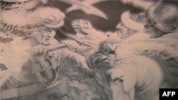 Potraga za Davinčijevim muralom