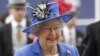Королева Елизавета: 60 лет на троне
