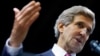 Kerry to Propose Outline for Mideast Peace Talks