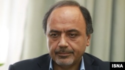 Hamid Abutalebi, Iran's new UN Ambassador
