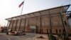 AS Perintahkan Staf Diplomatik Tinggalkan Irak di Tengah Ketegangan AS-Iran