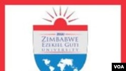 Ikolitshi le, Ezekiel Guti University elizedolobheni leBindura