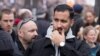 Police Search Office of Former Security Aide to French President