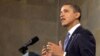 Obama: transición ordenada y genuina