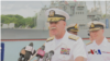 Đô đốc Mỹ: 'Sẽ tấn công TQ bằng hạt nhân,' nếu có lệnh