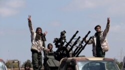 Haftar poursuit son offensive sur Tripoli