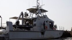 Une coalition pour combattre la piraterie maritime dans le golfe de Guinée