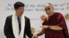 Tibetan President-In-Exile Urges UN Official to Visit Tibet