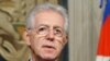 Ông Mario Monti sẽ lãnh đạo tân chính phủ Ý