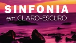 "Sinfonia em Claro-Escuro”, obra de Elsa Fontes