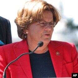 Incoming chair of the House Foreign Affairs Committee, Ileana Ros-Lehtinen