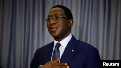 Soumaila Cissé a perdu face à IBK au second tour de la présidentielle malienne