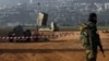 Israeli Airstrike Inside Syria Concerns Russia