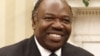 Présidentielle au Gabon: Bongo en rouleau compresseur face à ses adversaires