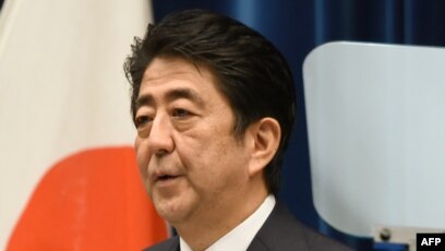 安倍战后70周年谈话中文全文