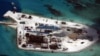 Trung Quốc sắp xây căn cứ phi đạn ở Biển Đông 