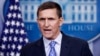 Gedung Putih: Pengunduran Diri Flynn adalah soal 'Kepercayaan'