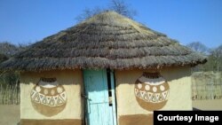 Hut decorations are a rich cultural heritage, which can be used for attracting local and foreign tourists through the government’s much-hyped eco-tourism programme.