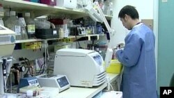 Новоткриен биомаркер може да го предвиди растењето на ракот