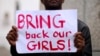 4 Negara Bantu Nigeria Cari 276 Siswi yang Diculik