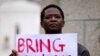Boko Haram quer trocar meninas raptadas pelos seus militantes presos
