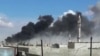 Carter: Russian Airstrikes 'Pouring Gas on Fire' in Syria 