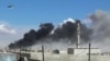 روس شام کی جلتی آگ پر تیل ڈال رہا ہے، امریکہ کا الزام